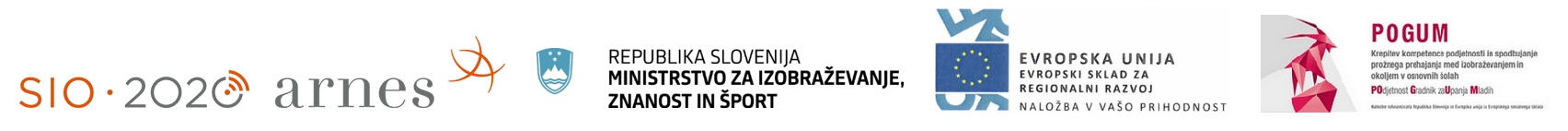 Logotip SIO-2020